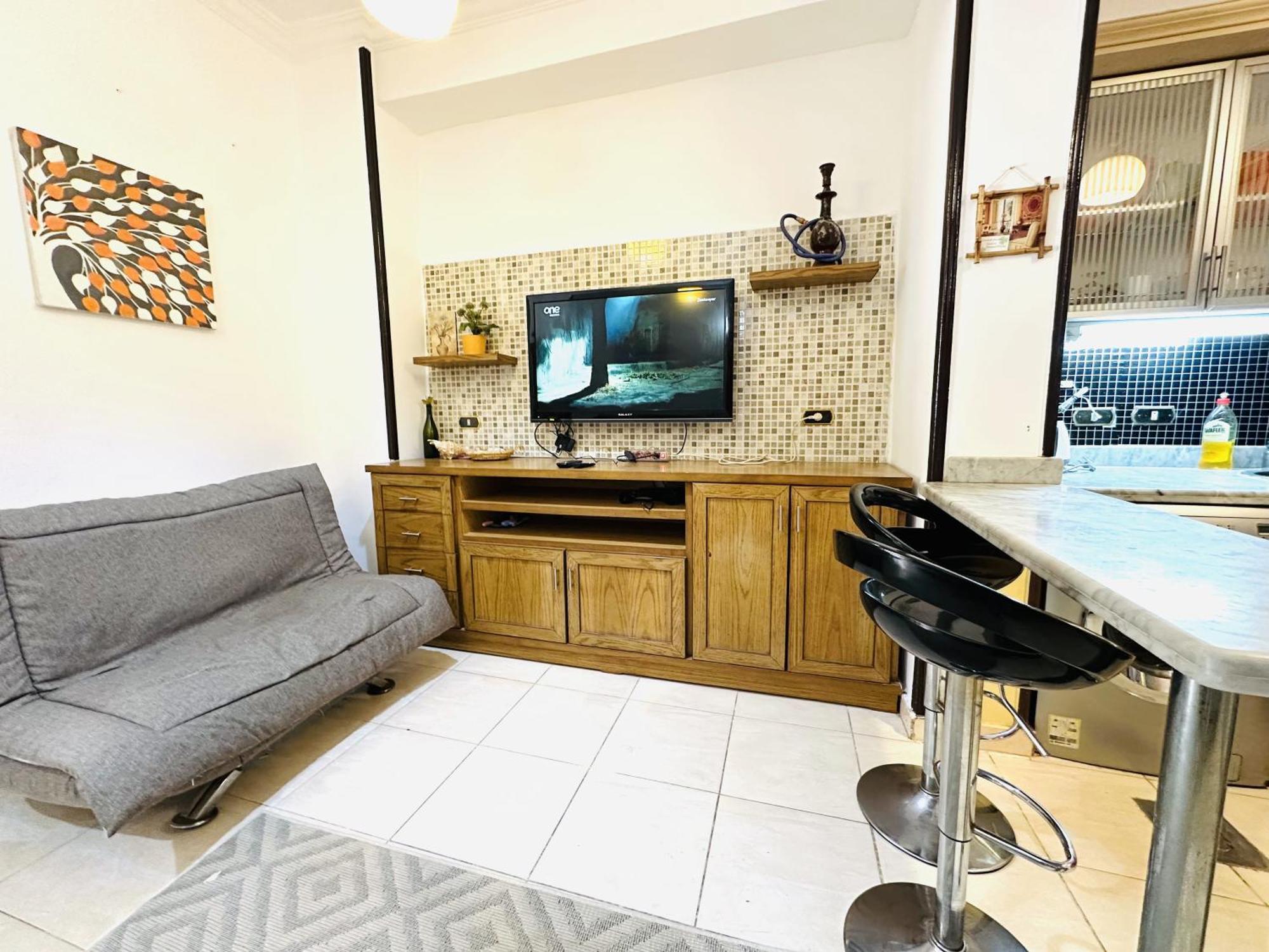 Ferienwohnung Diamond Arabia Orange Hurghada Exterior foto