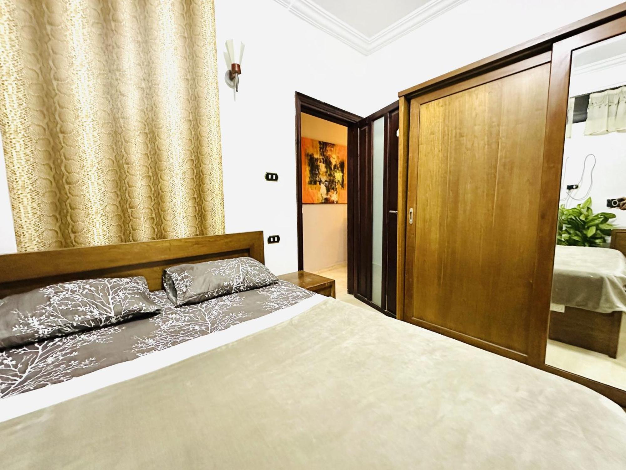 Ferienwohnung Diamond Arabia Orange Hurghada Exterior foto